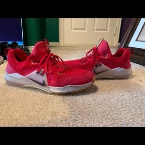 Nike metcon training shoe SZ 11.5